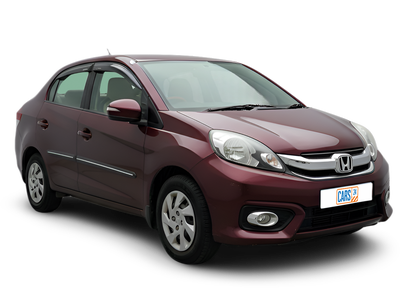 Honda Amaze-img